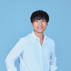 Keita Nakamura Keita Nakamura