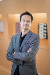Satoshi Okamoto - Stripe Japan Satoshi Okamoto - Stripe Japan